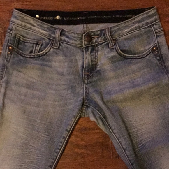 Rerock- Express Jeans 👖 - Picture 6 of 12